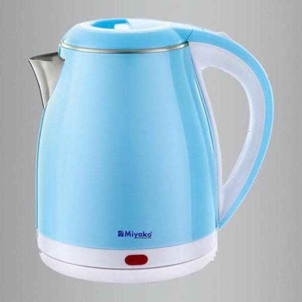 Miyako Electric Kettle(1.8 Liter)